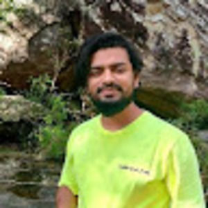 Meet your Posher, Khaled